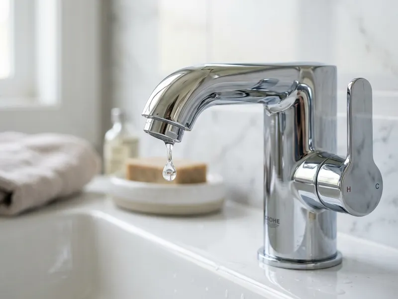 Faucet Repair & Installation Plumber in Milner, GA